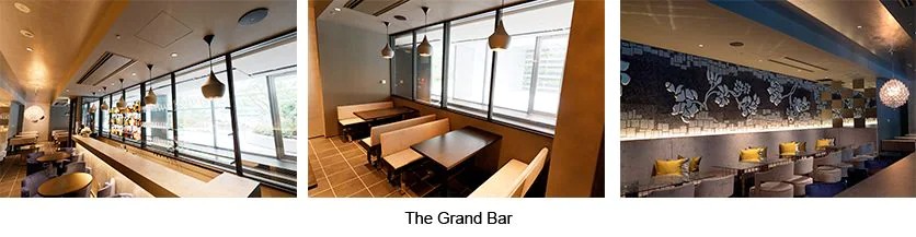 在东京The Grand Ginza商场尽享全新文化体验和卓越之声