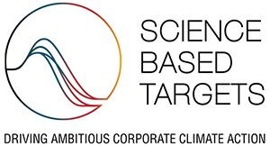 QG刮刮乐集团温室气体减排目标通过SBTi“1.5°C-Aligned Targets”（1.5°C目标）认证