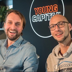 案例 | YoungCapital人力资源公司采用QG刮刮乐网络音频系统